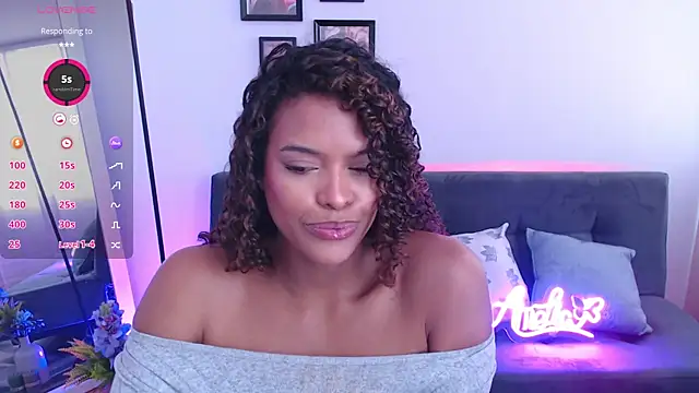 Amelia bss online show from 01-13-25, 05:33