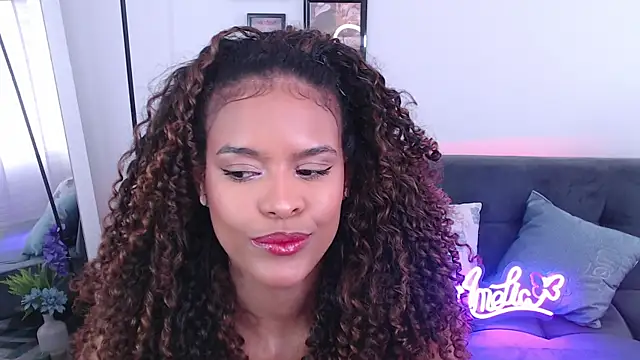 Amelia bss online show from 01-30-25, 01:53