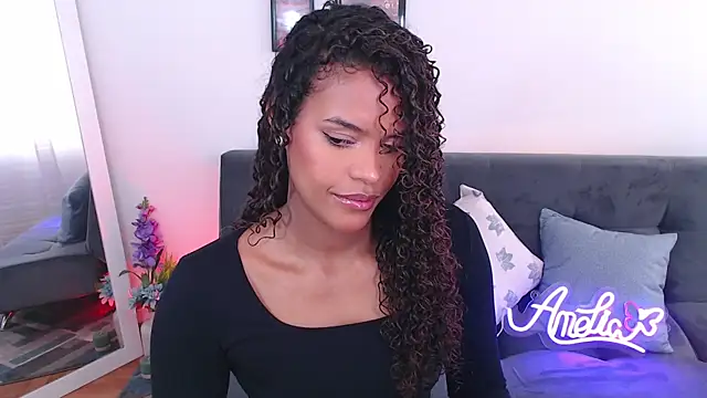 Amelia bss online show from 02-04-25, 01:59