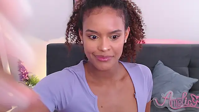 Amelia bss online show from 02-10-25, 08:00