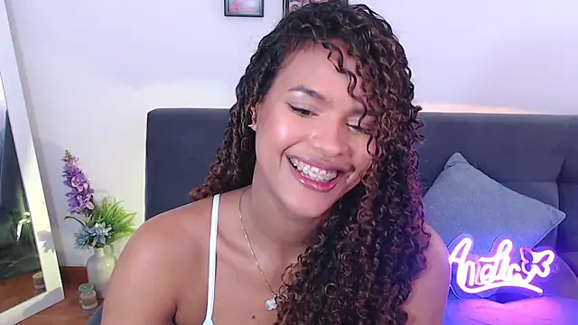 Amelia bss online show from 02-11-25, 05:07