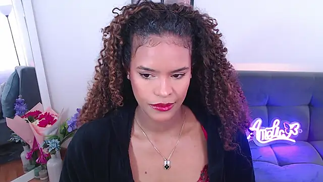 Amelia bss online show from 02-14-25, 01:40