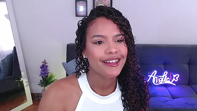 Amelia bss online show from 03-07-25, 02:01