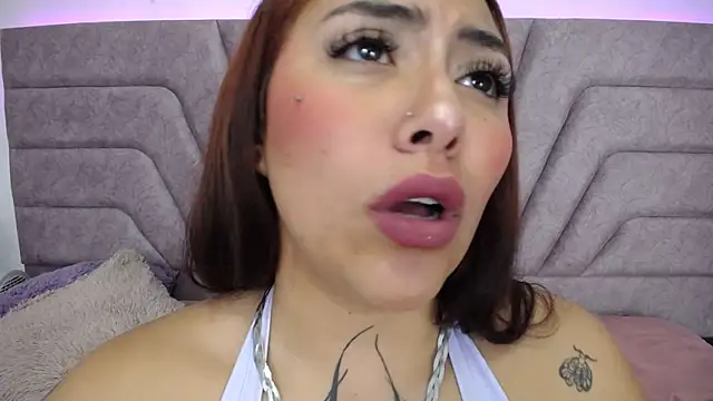 Jessica-Kraftt online show from 03-31-26, 01:07