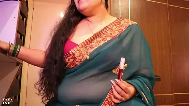 AgniPriya online show from 02-15-25, 05:50