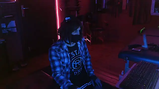 Snapshot of Ginny-the-bdsm-nympho chatting on 11-06-25, 06:09 Ginny-the-bdsm-nympho online show from 11-06-25, 06:09