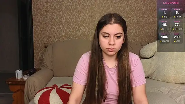 twobabesweet online show from 11-26-25, 04:02