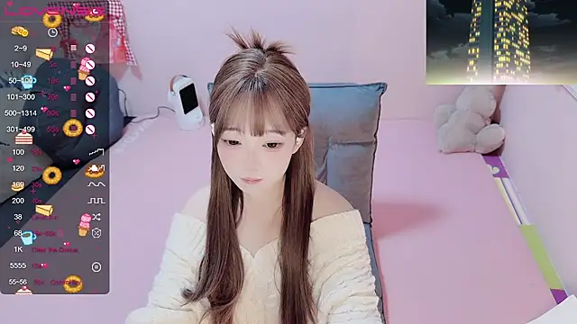 TUTU-new online show from 01-04-25, 01:42