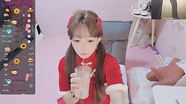 TUTU-new online show from 01-27-25, 01:19