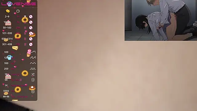 TUTU-new online show from 01-29-25, 04:41