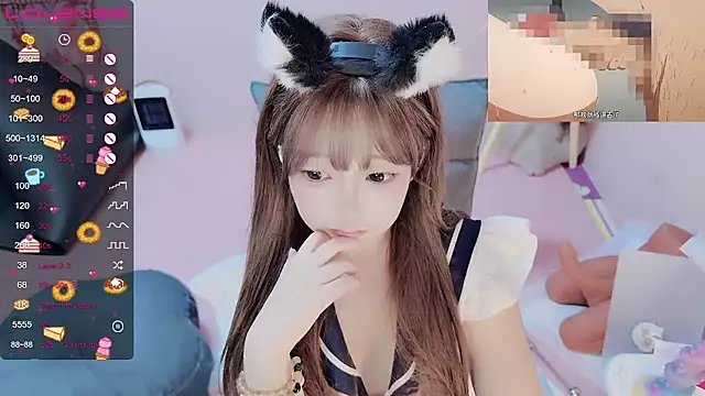TUTU-new online show from 03-14-25, 06:21