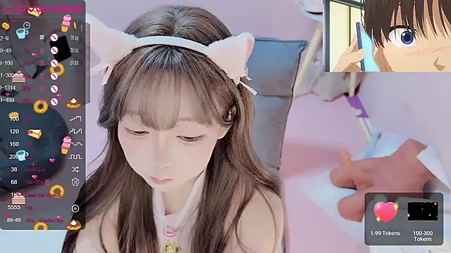 TUTU-new online show from 03-17-25, 02:52