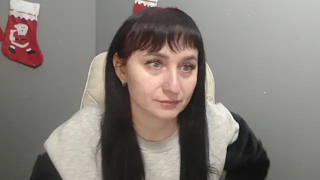 NinaFlawlees online show from 01-08-26, 01:02