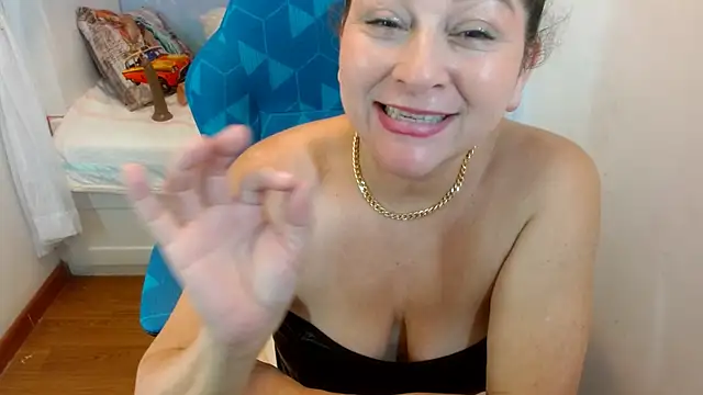 Danna Wester online show from 02-27-25, 01:16