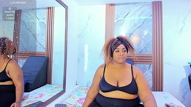 HannyMansonh online show from 02-20-26, 03:14