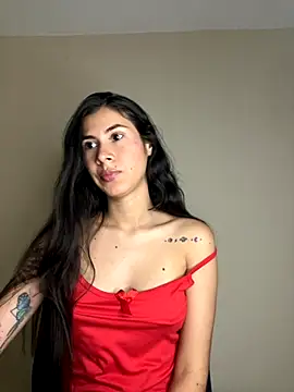 alia bashar online show from 10-07-25, 01:58