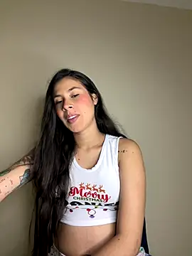 alia bashar online show from 12-16-25, 02:49