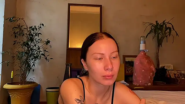 Snapshot of elfess chatting on 09-17-25, 06:15 elfess online show from 09-17-25, 06:15