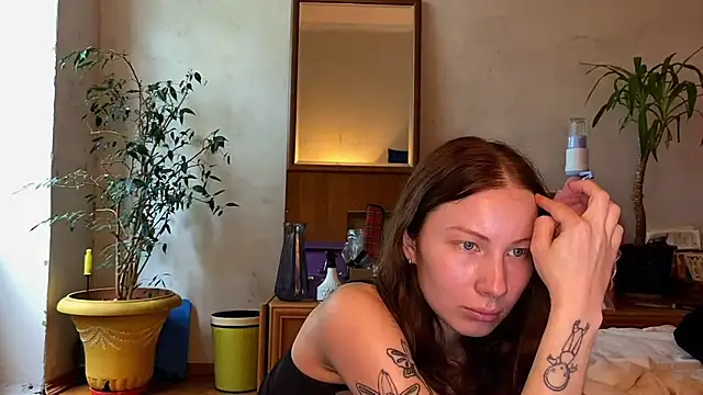 Snapshot of elfess chatting on 09-18-25, 09:55 elfess online show from 09-18-25, 09:55