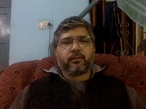 AerifiedLivelong online show from 01-12-25, 05:33
