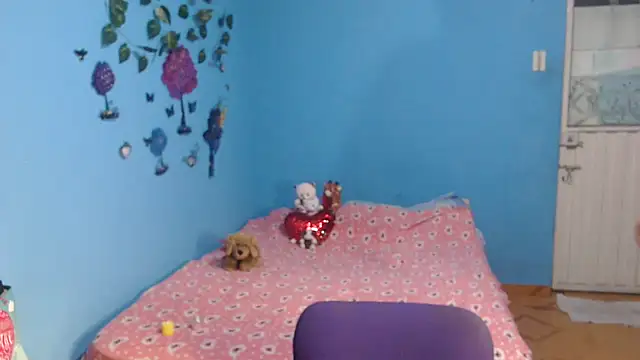 milfeddy  online show from 12-07-24, 12:08