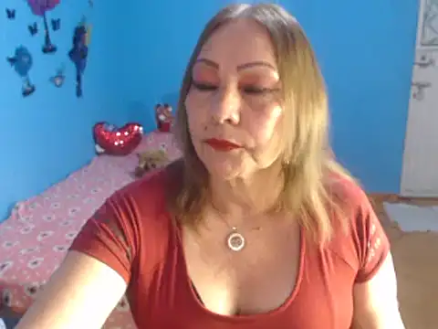 milfeddy  online show from 12-14-24, 09:13