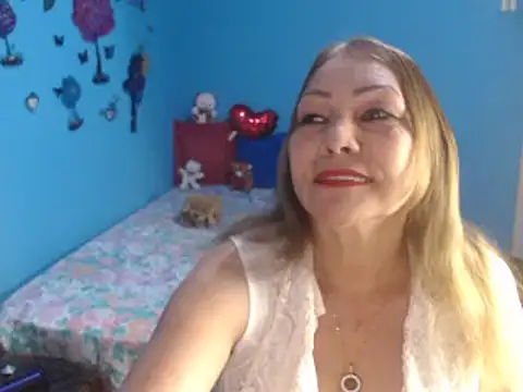 milfeddy  online show from 01-24-25, 09:05