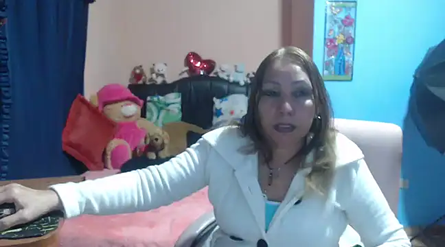 milfeddy  online show from 02-19-25, 12:25