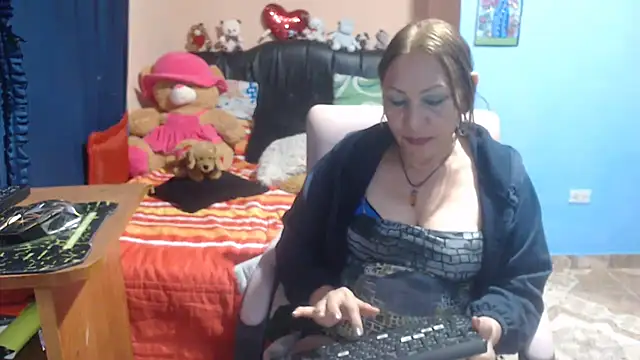 milfeddy  online show from 03-05-25, 12:38