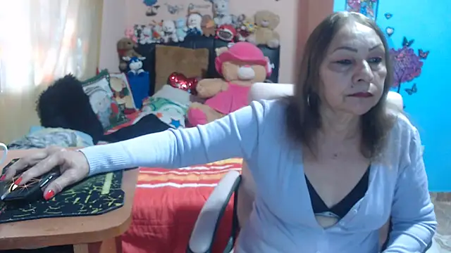 milfeddy  online show from 10-22-25, 12:38