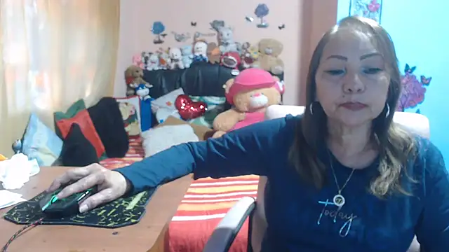 milfeddy  online show from 10-26-25, 08:37