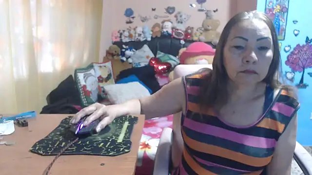 milfeddy  online show from 11-26-25, 11:55