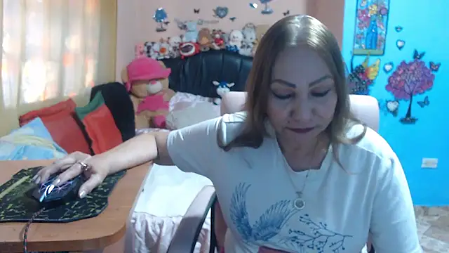 milfeddy  online show from 01-09-26, 09:05