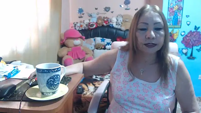 milfeddy  online show from 02-10-26, 12:31