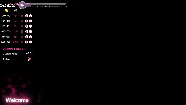 RedPeach online show from 11-18-25, 06:29