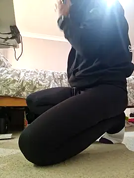 AmGuy23 online show from 02-24-25, 03:12