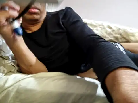 AmGuy23 online show from 03-08-25, 04:28