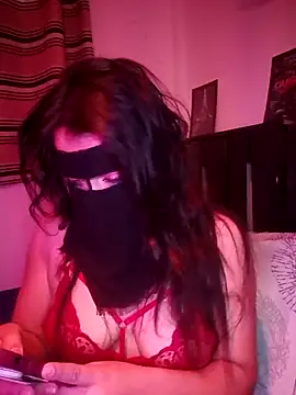 Bayan-Queen online show from 11-04-25, 02:49