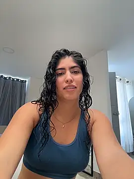 Gaby zahir  online show from 11-05-25, 07:25