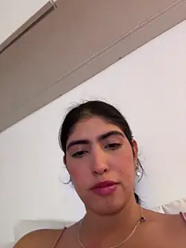 Gaby zahir  online show from 03-21-26, 02:05