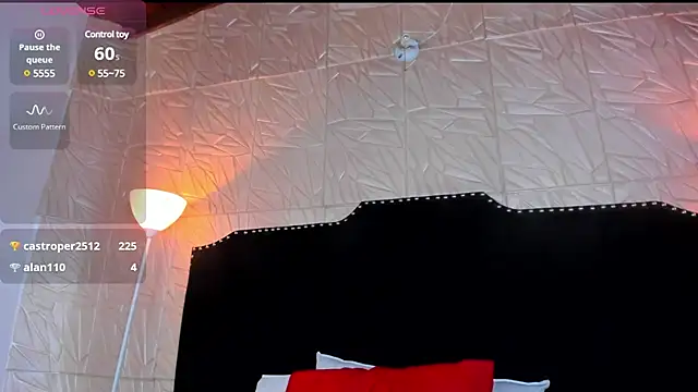 JennyRouse01 online show from 01-23-25, 02:07