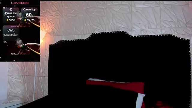 JennyRouse01 online show from 02-01-25, 10:59