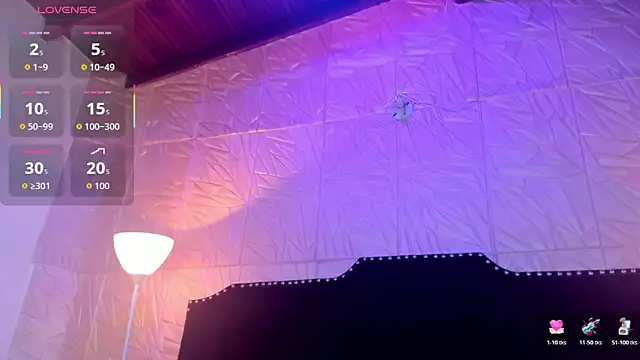 JennyRouse01 online show from 03-05-26, 11:17