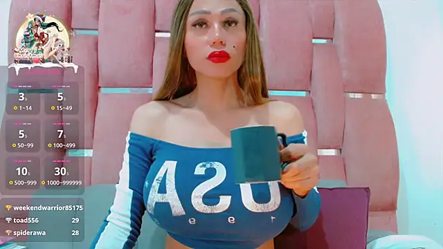 BimboCurvyy online show from 12-26-24, 07:24