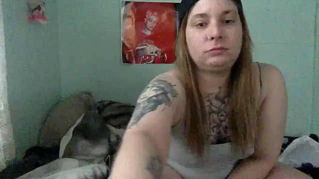 alexabunni online show from 02-17-26, 03:19