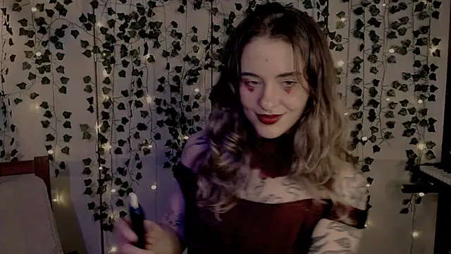 risha laas online show from 02-14-25, 11:09