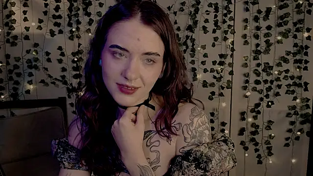 risha laas online show from 03-22-25, 06:14