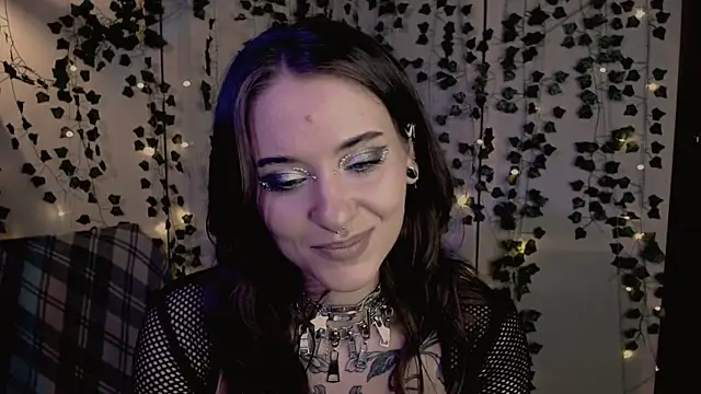 risha laas online show from 02-20-26, 08:09