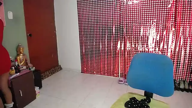 Snapshot of Sweett_Anya chatting on 10-19-25, 11:33 Sweett Anya online show from 10-19-25, 11:33