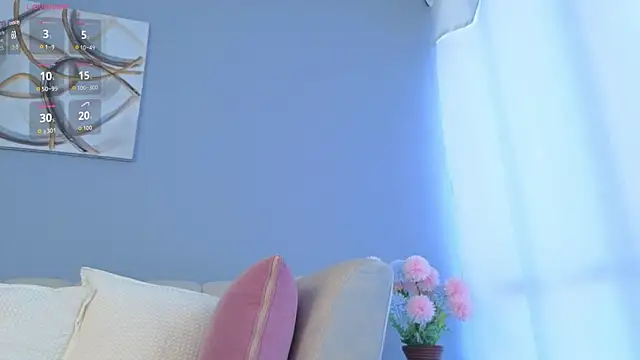 Snapshot of BrookeMiller chatting on 10-16-25, 04:41 BrookeMiller online show from 10-16-25, 04:41